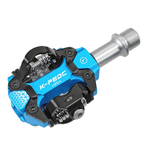 Top 23 Best Dual Sided Bike Pedals of 2022 (Reviews) FindThisBest