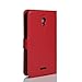 Funda® Capirotazo Billetera Funda para Alcatel PIXI 4 6inch (4G) (Patrón 5)