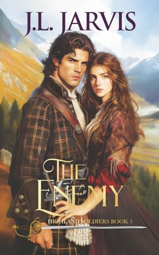 Highland Soldiers: The Enemy