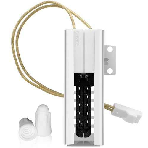 W11208965 Gas Range Oven Igniter For Whirlpool Oven Igniter For Amana Oven Igniter for Gas Stove Repalce W11590294 W11176454 W10914411 4977065 AP7193166 PS16744629 EAP16744629 Etc.