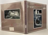 The Art Of David Blackwood B001J2U2W4 Book Cover