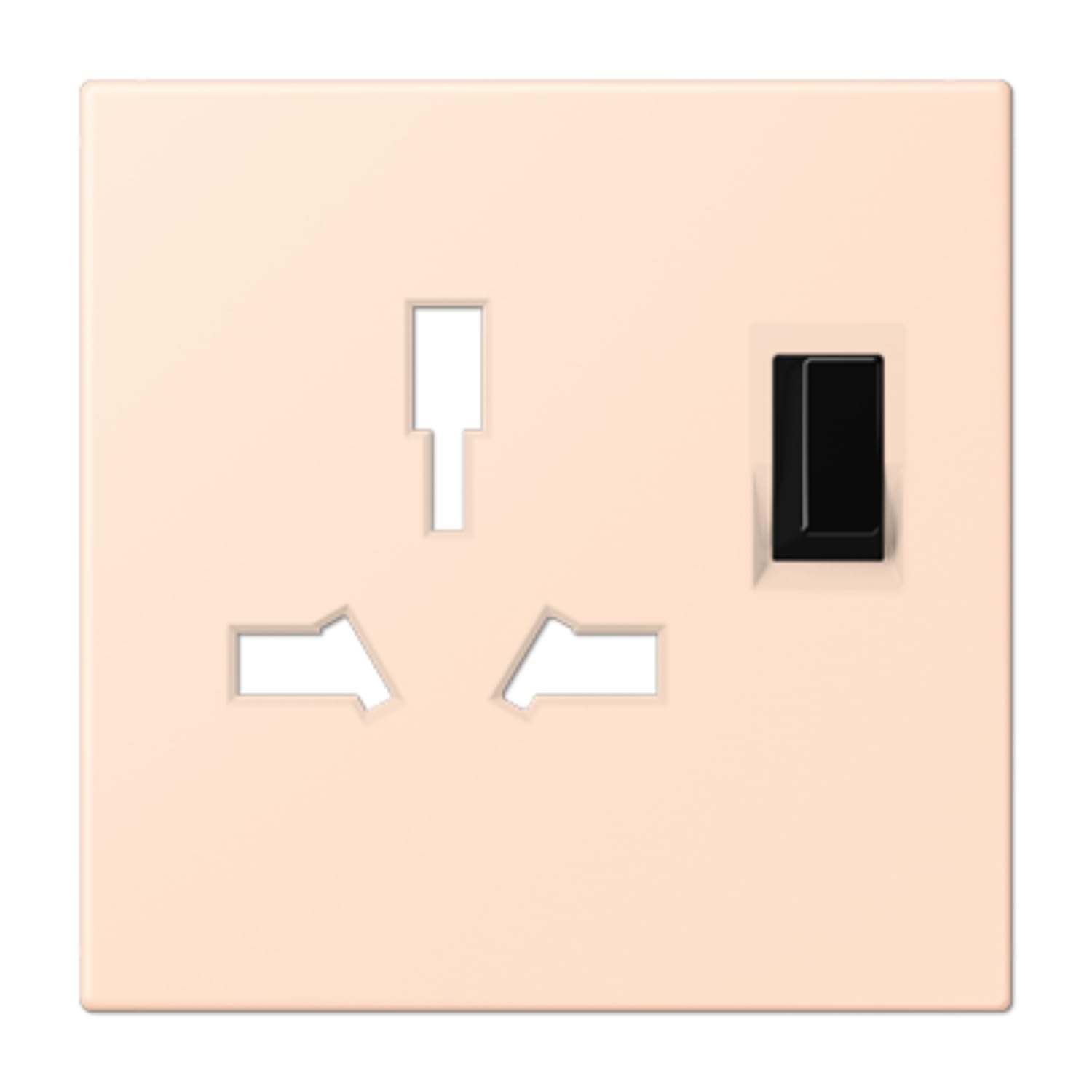Prise G + I LC32091 idéale pour connecter vos espaces de vie