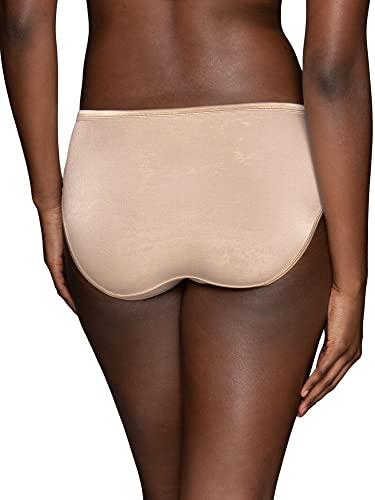 Illumination Hipster Panties, Silky Stretch & Satin Trim3