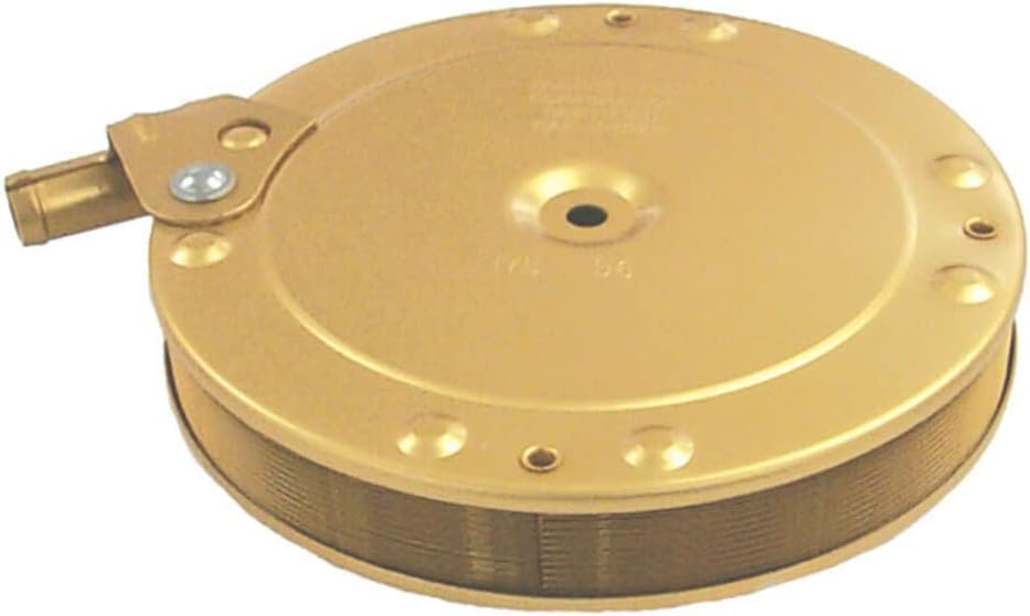 Sierra International 18-7228 Flame Arrestor for Mercruiser Marine Engines
