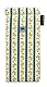 MAKENOTES GB006 Eyeglasses Case Spring Lock - Vintage B - Collection