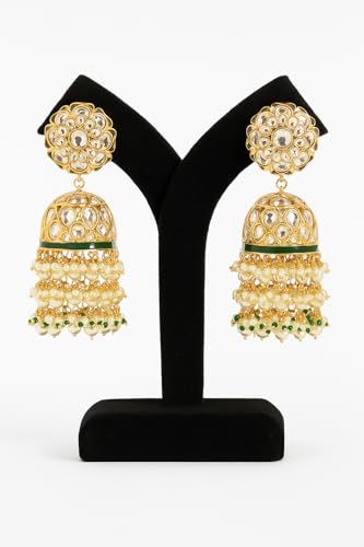 Image of Earring Display Stand and Organiser, Black Jewellery Holder for Counter Display, T-Shape Showpiece (Black)