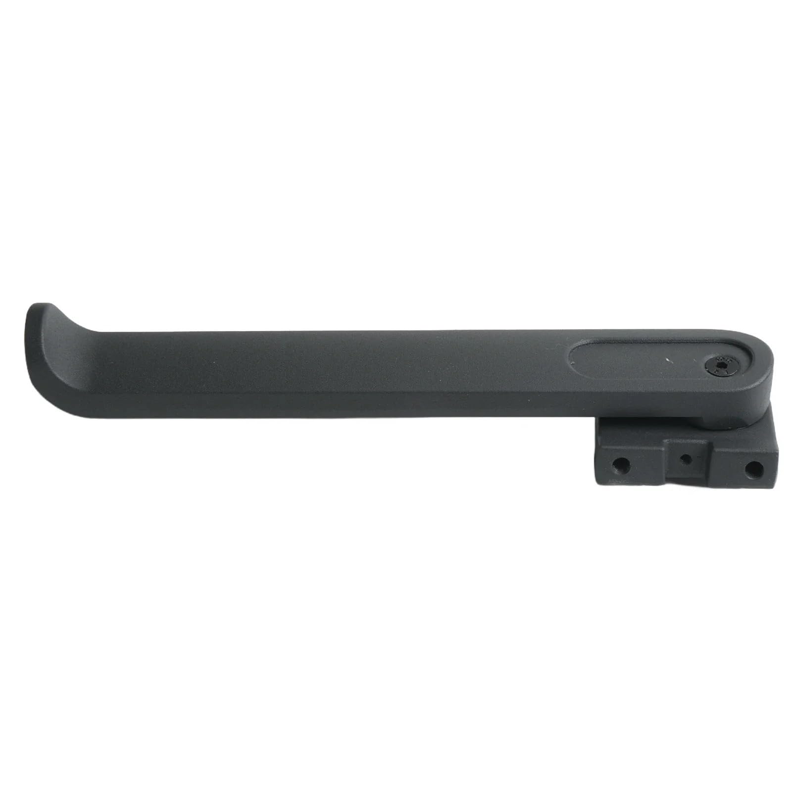 Support de Pied for Trottinette électrique Xiao-mi 4, Support de stationnement, béquille, trépied, Support latéral, Accessoires