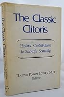 The Clitoris 087527112X Book Cover