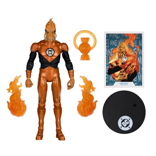 McFarlane DC Multiverse figurka z polaru (DC Classic) 19 cm