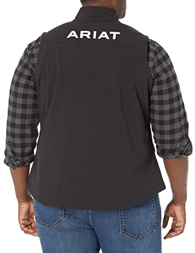 Image of ARIAT womens New Team Softshell Vest
