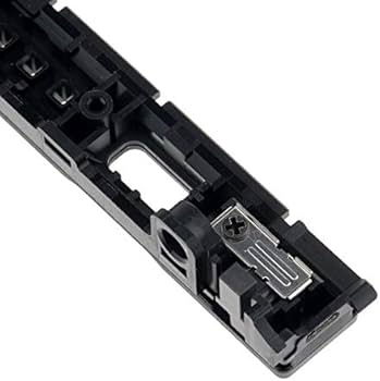 Nintendo Switch Rai Amazon.com: ElecGear Slide Rail Replacement for Nintendo