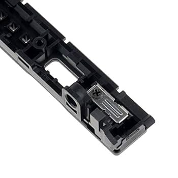 Nintendo Switch Rai OEM Nintendo Switch FOR Joy-Con Plastic Rails Left + Right