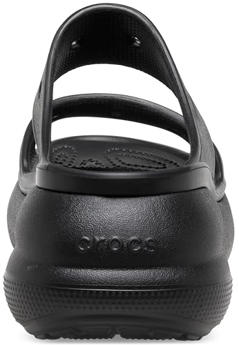 Image of Crocs unisex-adult Classic Crush Sandal