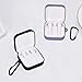 IVEOPPE [2-Pack] Funda Silicona Xiaomi True Air2 SE Airdots, Xiaomi Mi True...