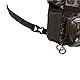 AC Allen Unisex-Erwachsene Case Terrain Mesa Deluxe Bino Koffer mit Geschirr von Allen Realtree Edge, Einheitsgröße
