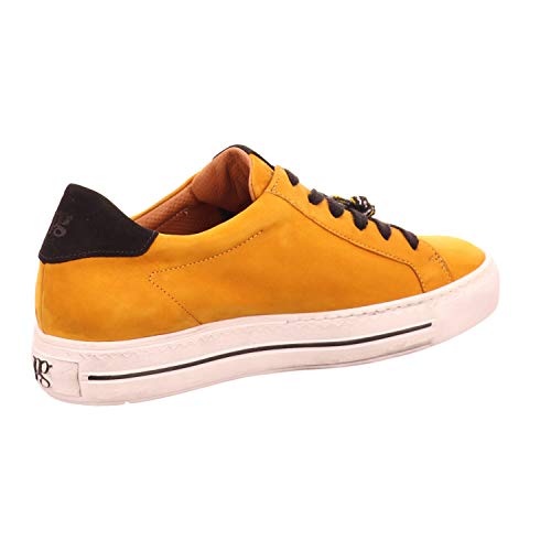 Paul Green Dames 4835-005 0065-4835-005/Pauls Curry/Zwart - Image 6