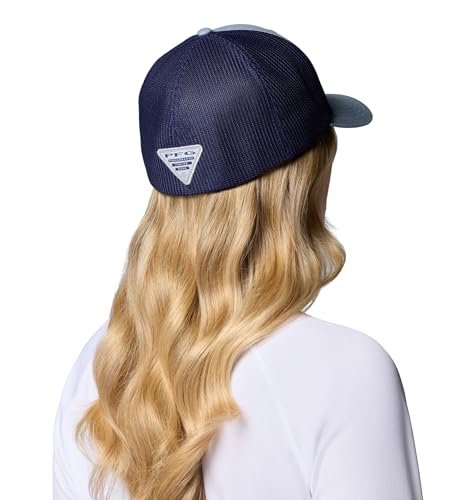 Image of Columbia PFG Logo Mesh Ball Cap