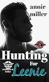 Cover zum Buch Hunting for Leenie