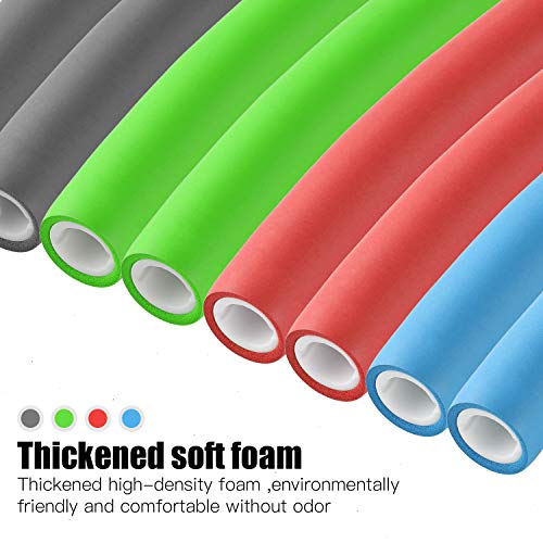 Faminess Hula Hoop Weighted Fitness Hula Hoop per