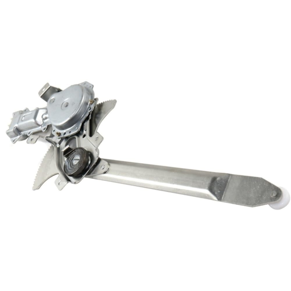 Amazon.com: FYHJDBOQ Car Window Regulator Front Passenger Side  