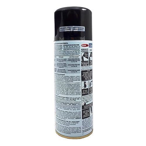 USO GERAL PREMIUM PRETO RAPIDO