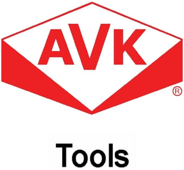 Miniatura 2 de AA181-610, AVK, HERRAMIENTA DE INSERTO MANUAL M6x1.0, , PAQUETE DE 1