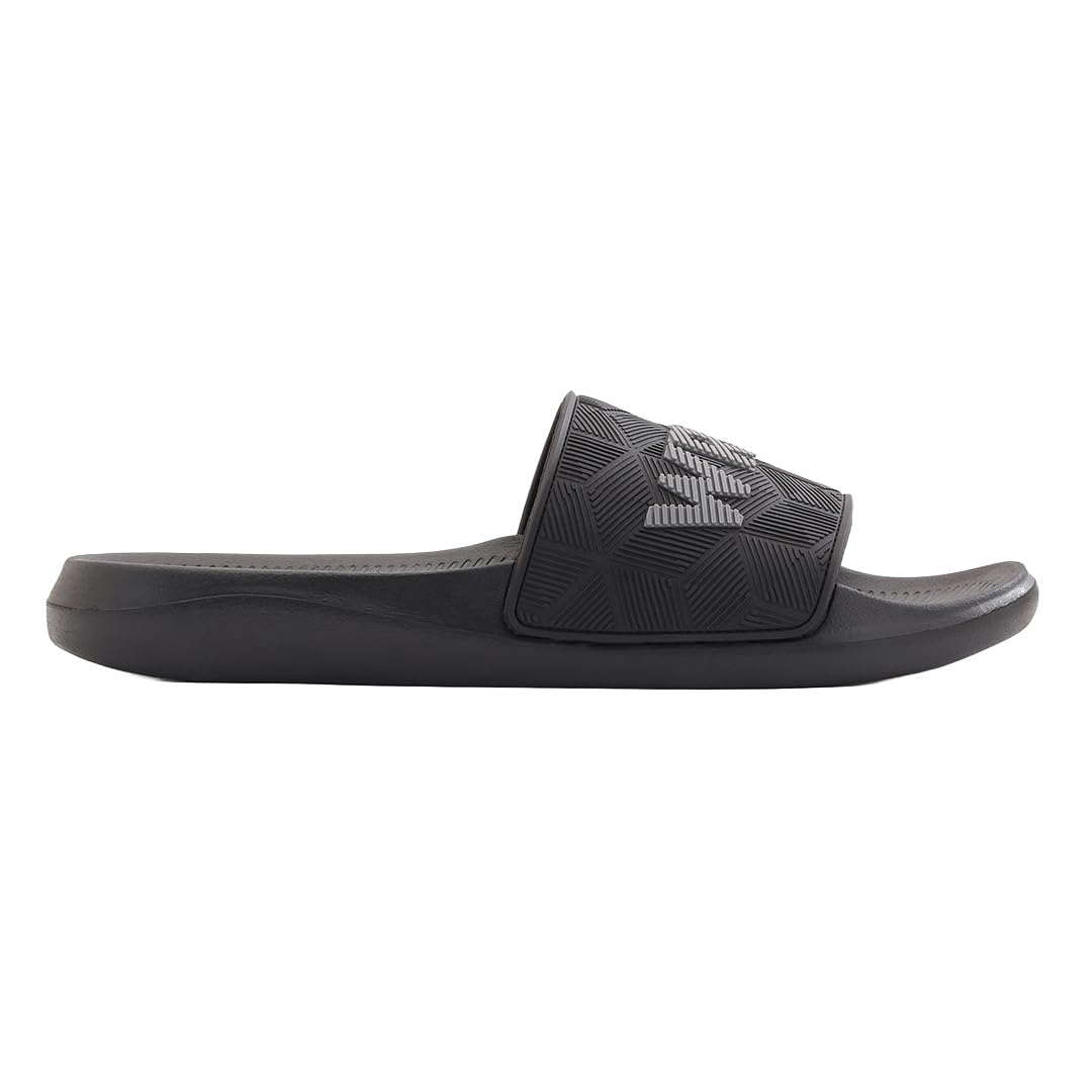 wrogn mens Wvff197 Slipper-picture-17
