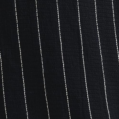 Image of Pepe Jeans Men's Casual Shirt | Striped Shirt for Men| Regular Fit | Vertical Stripes | Full Sleeve | Available in Plus Size