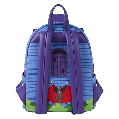Loungefly Mai 2025 Catalogue Article 69 sac compact pratique et léger - 5