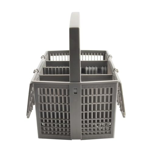 Accesorios de repuesto for cestas lavavajillas, compatibles con Bosch SMZ5100 y Siemens SZ73100