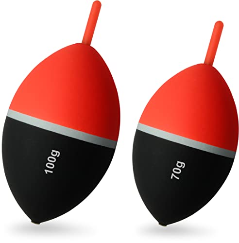 Storfisk fishing & more Juego de 2 poses para pesca de bagre, apto para luz de torcedura, capacidad de carga de flotabilidad: juego 1 Storfisk fishing & more Juego de 2 poses para pesca de bagre, apto para luz de torcedura, capacidad de carga de flotabilidad: juego 1