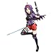 Banpresto BP35718 Sword Art Online Yuuki Figure(TBA), Multicolor