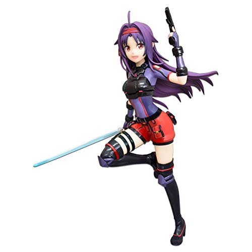Banpresto Sword Art Online Yuuki 7