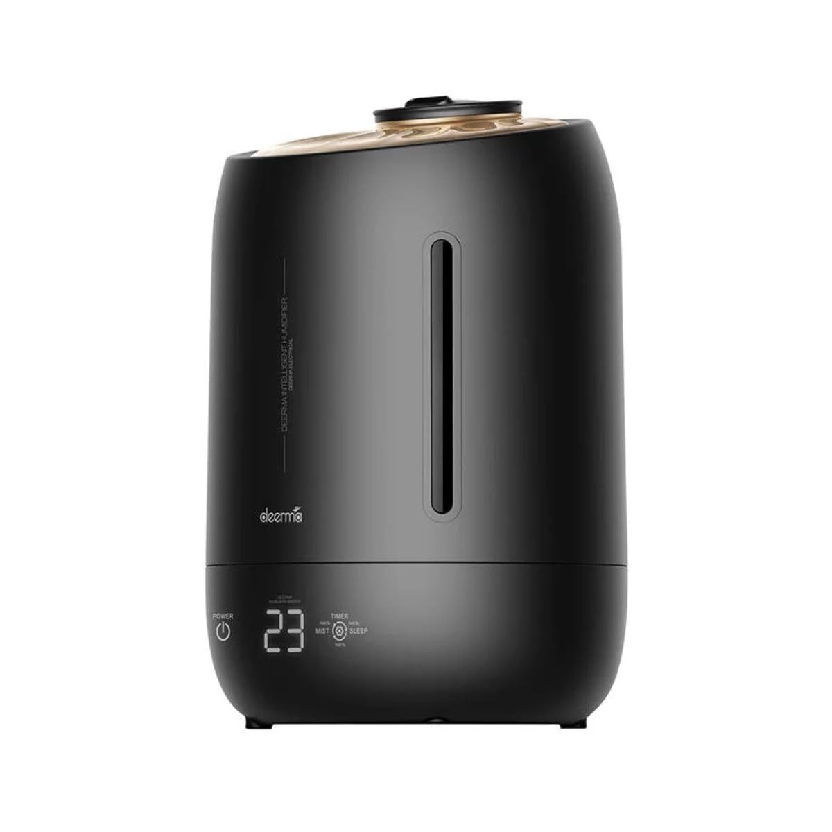 Deerma Kitchenaid JR08 - Trituradora eléctrica práctica para alimentos y alimentos, multicolor, Standard, Porta merienda 3D Strong