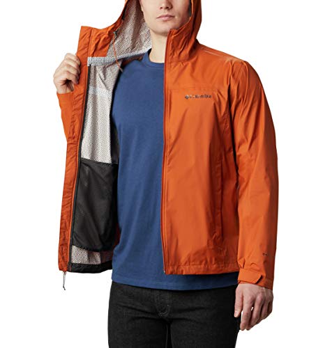 Image of Columbia Men's Raincoat