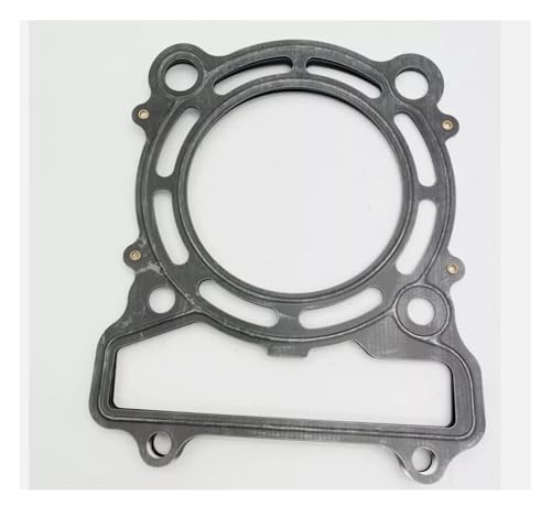 Jeu de joints pour VTT HS UTV 500cc HS500 stop fuite perte compression - 4