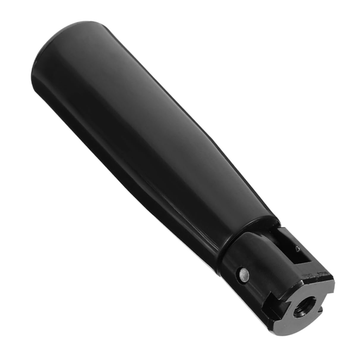 VILLFUL 5pcs Foldable Handle Revolving Handle Handwheel Handle Grip Tonnes Milling Machine Handle Grip Car Jack Handle 3 Ton Hand Wheels Handles Revolving Grip Crank Handle Black Nylon