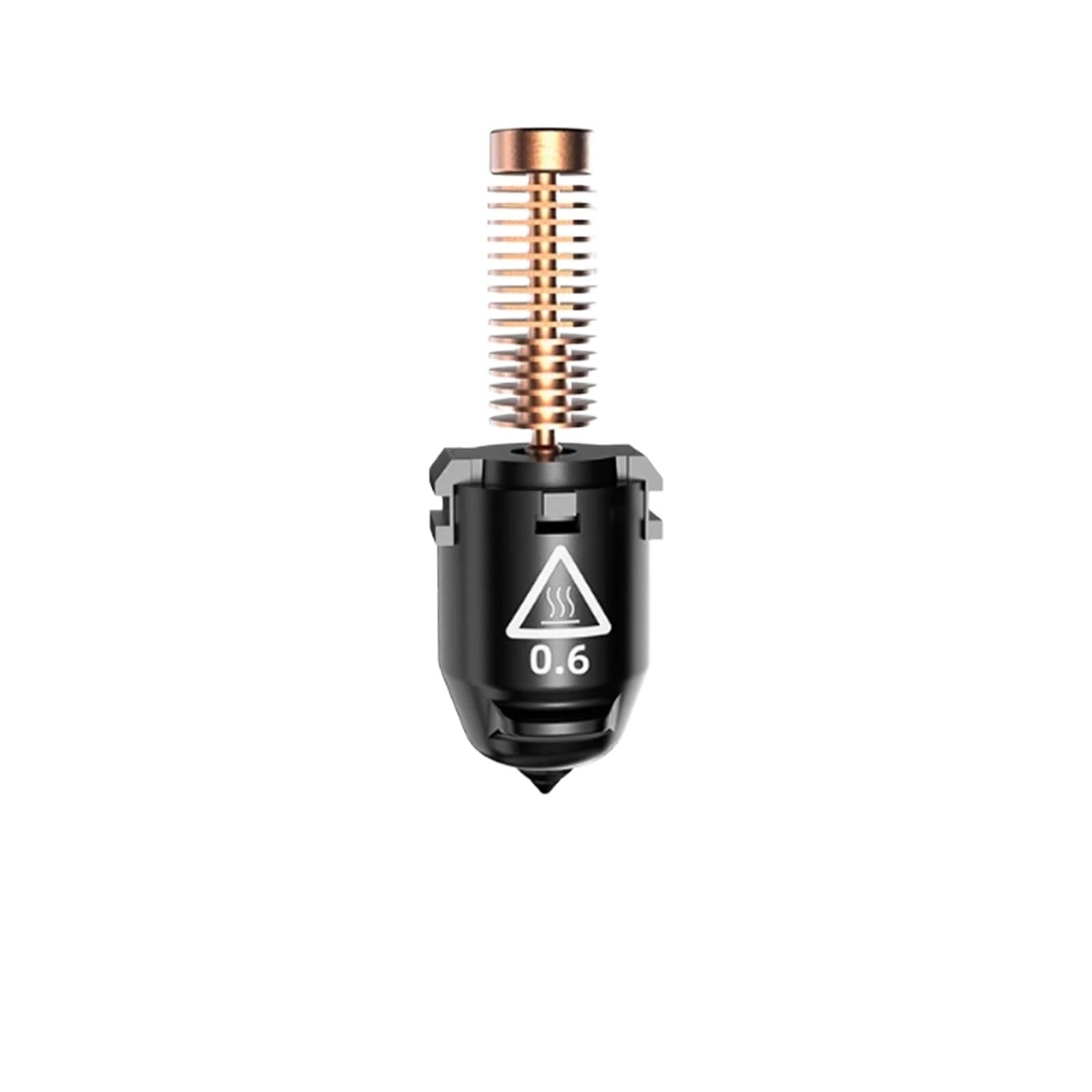 Kit de Buses AD5M/5M Pro for imprimante 3D à buse Haute Vitesse(0.6 Nozzle)