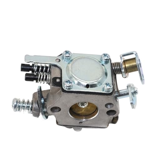 Carburateur pour Husqvarna 136 137 stabilise le régime moteur de votre tronçonneuse