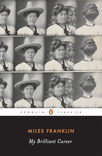 My Brilliant Career (Penguin Classics)