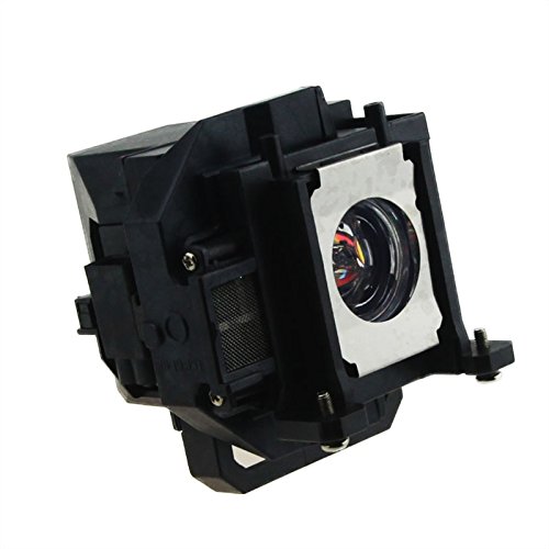 Lámpara de repuesto para proyector ELPLP53 para Epson miniatura 2