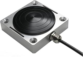 CALT DYTB-002 Inline Load Cell Pressure Sensor Capsule Sensor (0-100kg, DYTB-002)