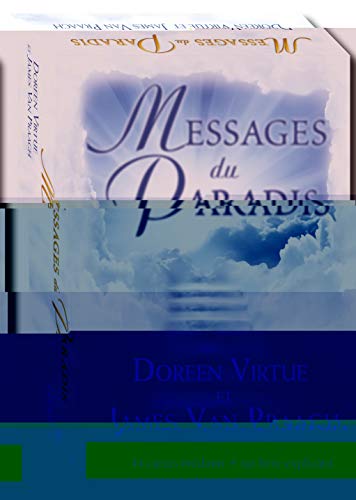  Messages du paradis - 44 cartes médium Livre PDF Gratuit