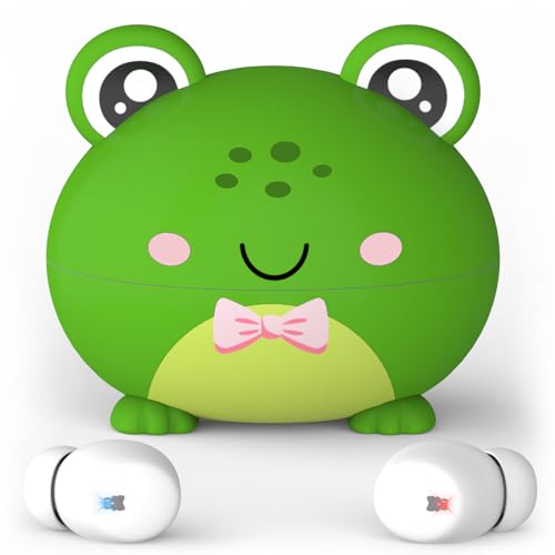 COOTIMOCK Kids Wireless Earbuds