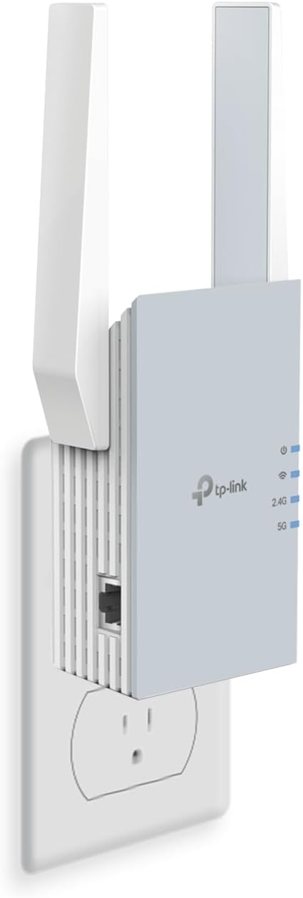 Wi-Fi 6 AX1500