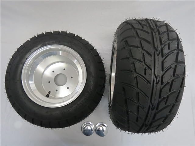 Amazon.co.jp: KKM 適合車種 ジャイロキャノピー・UP・X用 ホイール