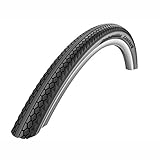 Dimensiones: 28 x 1,4 " Schwalbe Reifen Century HS458 - Cubierta para Bicicleta (28 x 1,4\")