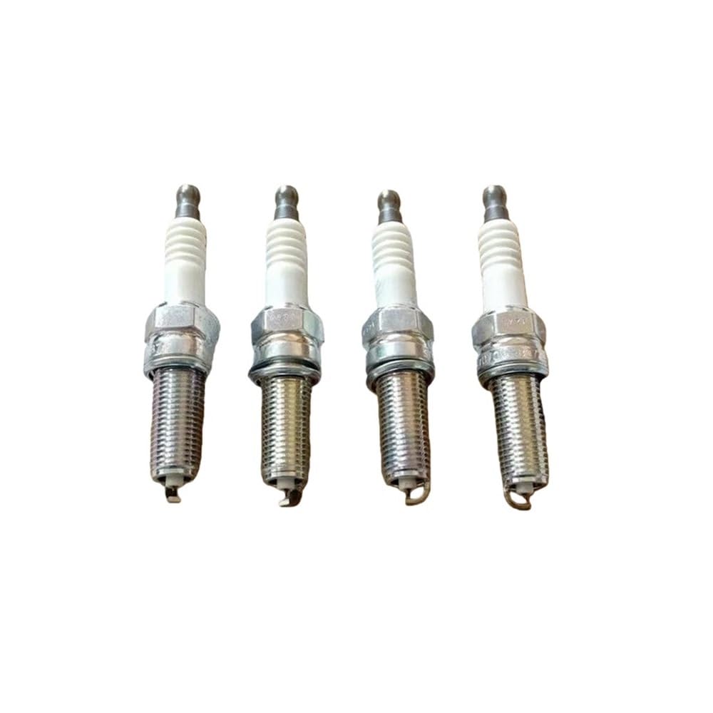 Bujías de Motor de Auto 3707010-B07 Bujías para CHANGAN CS55 CS35 CS75 A800 CX70T 1.5T Encendido del Motor de Coche