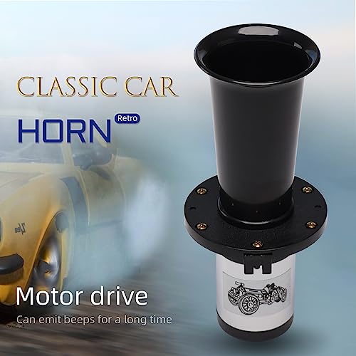 FARBIN Ooga Horn Classic Car Horn Funny Horns For Cars