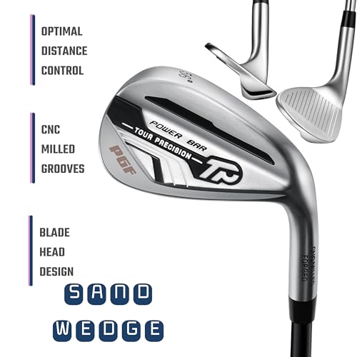 PGF Lady Concord Golf Set